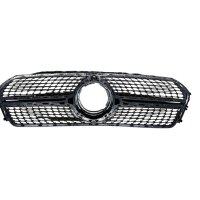 Mercedes-Benz Schutzgitter Kühlerverkleidung W167