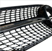 Mercedes-Benz Schutzgitter Kühlerverkleidung W167