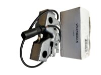 Original Skoda VW Schloss Motorhaube Frontklappe...