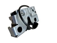 Original Skoda VW Schloss Motorhaube Frontklappe...