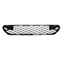 Original Nissan X-Trail T32 Frontgrill Stoßstange Kühlergrill 62254-4CC0A 316663