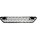 Original Nissan X-Trail T32 Frontgrill Stoßstange Kühlergrill 62254-4CC0A 316663
