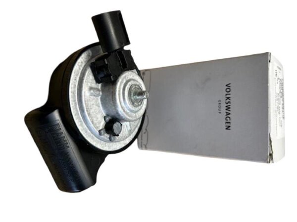 ŠKODA  Fabia VW Fanfare Trompete Hupe Signalhorn Hochtöner 2Q0951223A