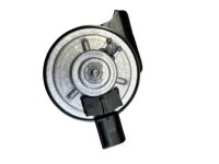 Original Skoda Fabia VW Fanfare Trompete Hupe Signalhorn...