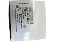 Original Skoda Fabia VW Fanfare Trompete Hupe Signalhorn Hochtöner 2Q0951223A