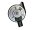 ŠKODA  Fabia VW Fanfare Trompete Hupe Signalhorn Hochtöner 2Q0951223A