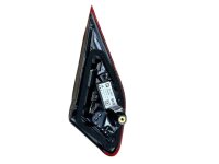 Original Opel Corsa E Rückleuchte Heckleuchte Rücklicht rechts 13454501