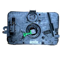 Opel Astra H Lenkung CIM Modul Elektronikmodul Lenksäule