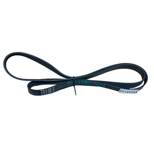 Original Contitec Keilriemen Keilrippenriemen Mercedes Opel 25185542 96989017