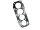 Original Opel Astra J Insignia A Zafira Zylinderkopfdichtung 55574906