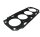 Original Opel Astra J Insignia A Zafira Zylinderkopfdichtung 55574906