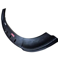 Skoda Frontansatz vorne Maxton Splitter Oktavia 2 RS 05-08 SK-OC-2-RS-FD1G
