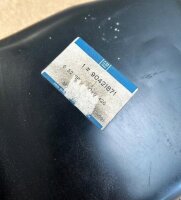 Original GM Opel Astra F Zafira A Vectra B Ölwanne 90421871