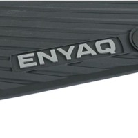 ŠKODA Enyaq Allwetterfußmatten 4tlg. mit...