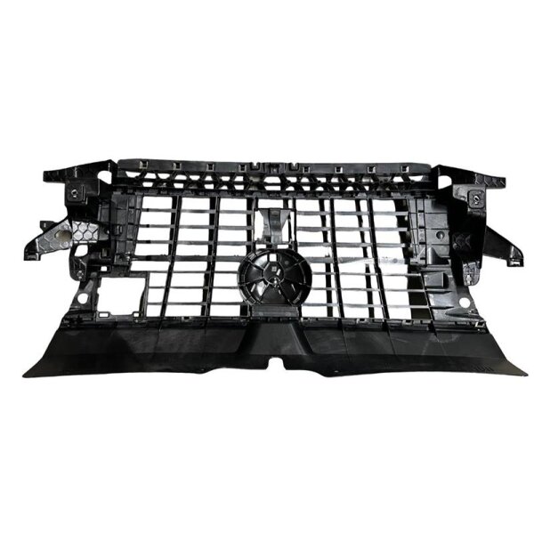 Original Volkswagen Stützteil Camp Mobile vorn Mitte Multivan Typ 2 7LA807699D