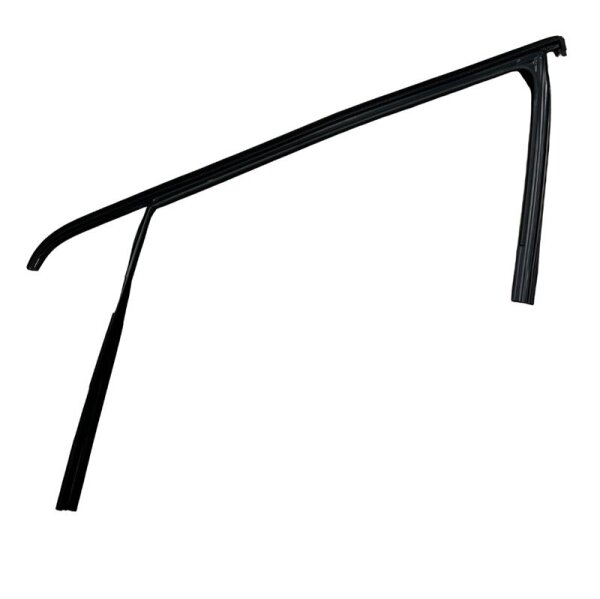 Volkswagen Tiguan Fenster Führung Gummi Dichtung rechts vorn