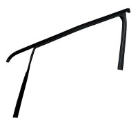 Volkswagen Tiguan Fenster Führung Gummi Dichtung rechts vorn