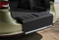 Skoda Ladekantenschutzmatte Stoßfänger...