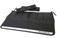 Skoda Ladekantenschutzmatte Stoßfänger...