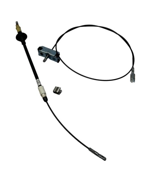 Opel Vivaro Renault Feststellbremse Handbremse Seilzug