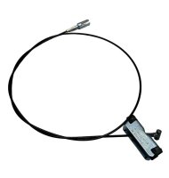 Opel Vivaro Renault Feststellbremse Handbremse Seilzug