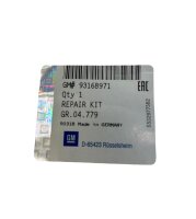 Opel Vivaro Renault Feststellbremse Handbremse Seilzug