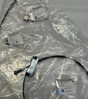 Opel Vivaro Renault Feststellbremse Handbremse Seilzug