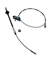 Opel Vivaro Renault Feststellbremse Handbremse Seilzug