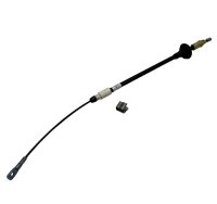 Opel Vivaro Renault Feststellbremse Handbremse Seilzug