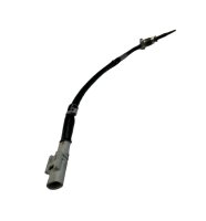 Opel Vivaro Renault Trafic Abgastemperatur Sensor 392302U101