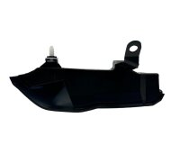 Fiat Verkleidung Blende Außenspiegel Leiste links 735424457