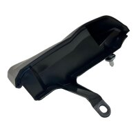 Fiat Verkleidung Blende Außenspiegel Leiste links 735424457