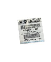 Fiat Verkleidung Blende Außenspiegel Leiste links 735424457