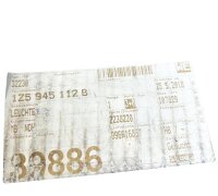 Original SKODA Octavia Rückleuchte Heckleuchte Rechts 1Z5945112B