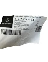 Mercedes-Benz Citan W415 Kraftstoffleitung