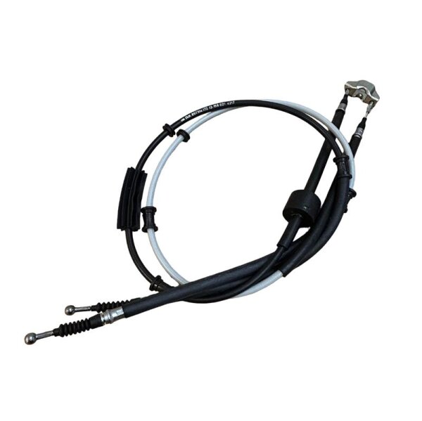 Opel Meriva Bremsseil Seilzug Feststellbremse