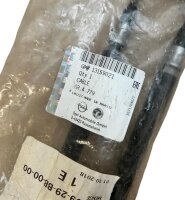 Opel Meriva Bremsseil Seilzug Feststellbremse
