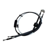 Opel Meriva Bremsseil Seilzug Feststellbremse