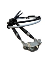 Opel Meriva Bremsseil Seilzug Feststellbremse