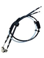 Opel Meriva Bremsseil Seilzug Feststellbremse