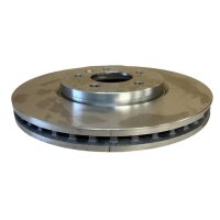 1x Original Europear Bremsscheibe Opel Astra J Zafira...