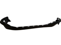 Original Kia Sportage Spoilerleiste Heckstoßstange hinten 86696R2CA0