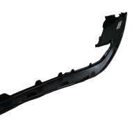 Original Kia Sportage Spoilerleiste Heckstoßstange hinten 86696R2CA0