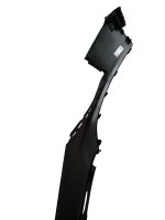 Original Kia Sportage Spoilerleiste Heckstoßstange hinten 86696R2CA0