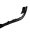 Original Kia Sportage Spoilerleiste Heckstoßstange hinten 86696R2CA0