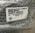 Original Kia Sportage Spoilerleiste Heckstoßstange hinten 86696R2CA0