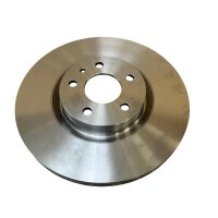 Opel Fiat Bremsscheibe vorn Combo D 95515331