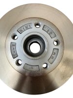 Original Opel Movano B Vivaro Bremsscheibe hinten 95523187