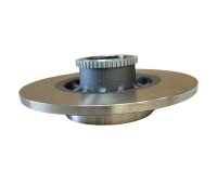 Original Opel Movano B Vivaro Bremsscheibe hinten 95523187