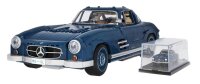 Mercedes-Benz Mattel Hot Wheels 300 SL W 198 HWW25 1:12...